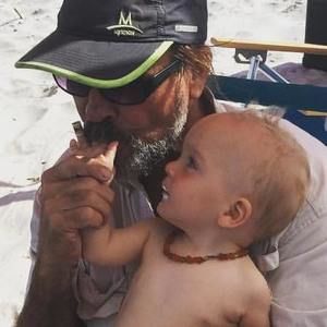 Meet your Posher, Jerry